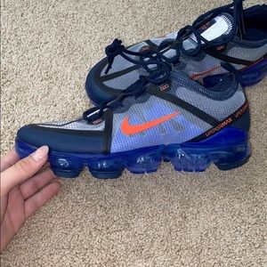 Brand new nike vapor max